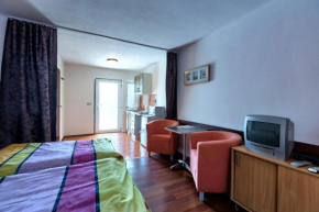 Apartmánový dom RED